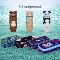 Schlamperetui