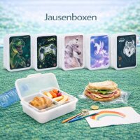Lunchboxen