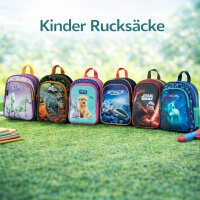 Kinderrucksäcke