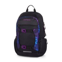 OXY ZERO Schul- und Freizeitrucksack