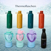 Thermoflaschen