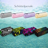 Schüttelpenal