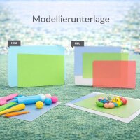 Modellierunterlagen