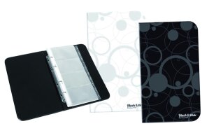 BLACK and WHITE by oxybag