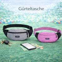 Gürteltaschen