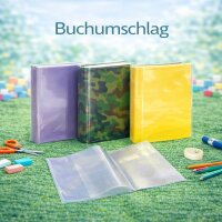 Buchumschläge