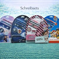 Schreibsets