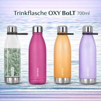 Trinkflasche OXY BoLT 700ml