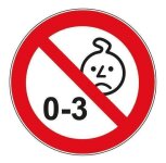 Enthält Kleinteile nicht für Kinder unter 36 Monaten geeignet (Erstickungsgefahr)