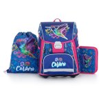Die Serie „Colibri Purple“ von oxybag...