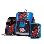 Die Spiderman Produktserie von oxybag...
