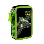 Die Produktserie „Traktor“ von oxybag...