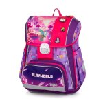 Die Playworld Girl Produktserie von Oxybag...