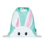 Die Produktserie „OXY Bunny“ von oxybag...