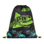 Die T-REX-Serie von oxybag begeistert...