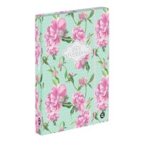 oxybag Heftbox A4 Flower