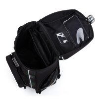 oxybag Schultaschenset 3-teilig PREMIUM COOL T-Rex