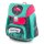 oxybag Schultaschenset 3-teilig PREMIUM COOL Flamingo
