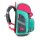 oxybag Schultaschenset 3-teilig PREMIUM COOL Flamingo