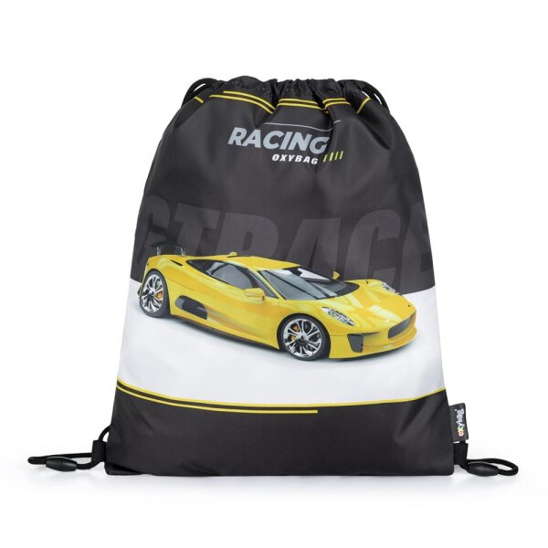 oxybag Turnbeutel Auto Racing