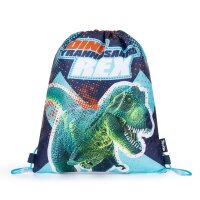 oxybag Turnbeutel Dino T-REX