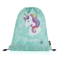 oxybag Turnbeutel Unicorn iconic