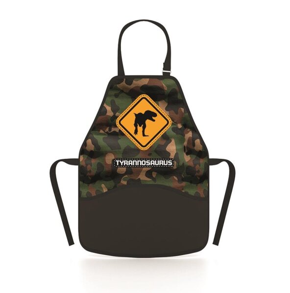 oxybag Malschürze / Werkenschürze T-Rex