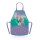 oxybag Malschürze / Werkenschürze Pferd