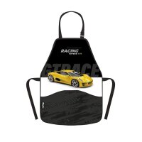 oxybag Malschürze / Werkenschürze Auto Racing