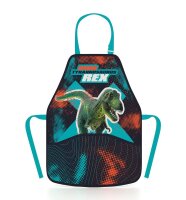 oxybag Malschürze / Werkenschürze Dino T-REX