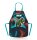 oxybag Malschürze / Werkenschürze Dino T-REX