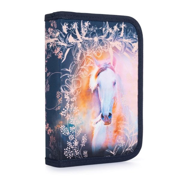 oxybag Federpenal Single Horse Romantic