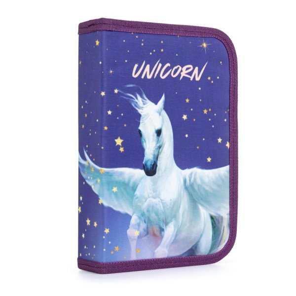 oxybag Federpenal Single Unicorn Pegas