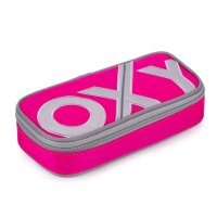 oxybag Pencilbox Komfort OXY Sport pink