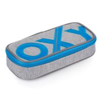 oxybag Pencilbox Komfort OXY Style Fresh blue