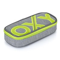 oxybag Pencilbox Komfort OXY Style Fresh green