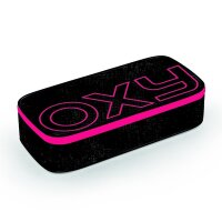 oxybag Pencilbox Komfort OXY Sport Pink