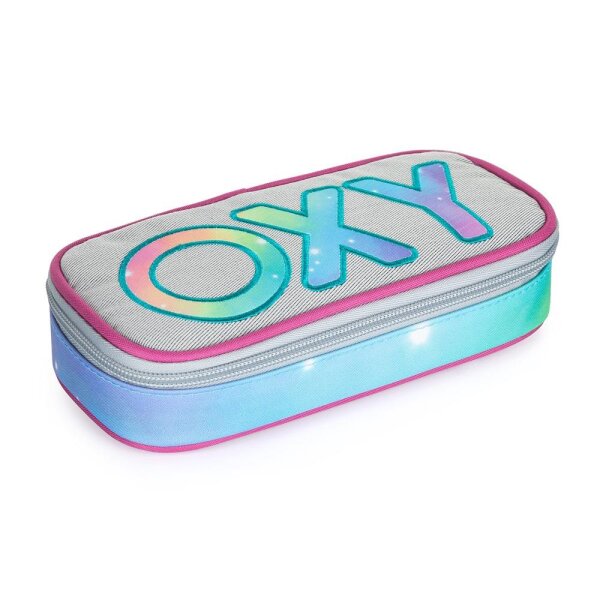 oxybag Pencilbox Komfort OXY Style Rainbow
