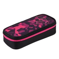 oxybag Pencilbox Komfort OXY Sport Camo Girl