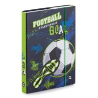 oxybag Heftbox A5 Soccer