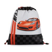 oxybag Turnbeutel Sportscar