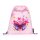 oxybag Turnbeutel Butterfly pink