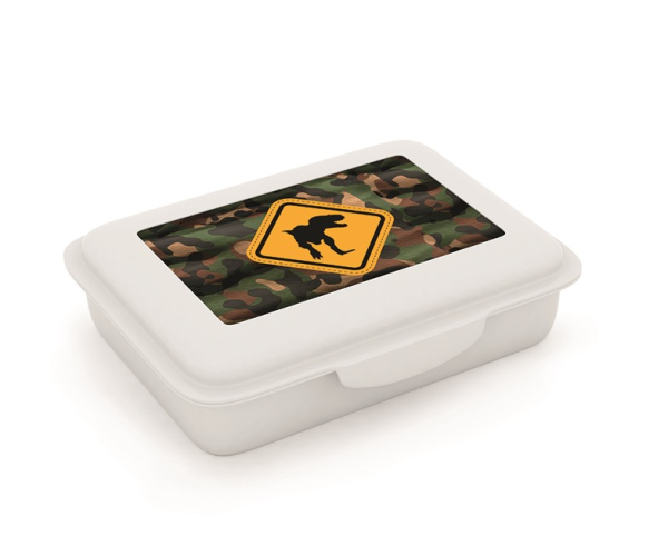 oxybag Jausenbox T-Rex