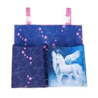 oxybag Aufbewahrungstasche Organizer Unicorn Pegas