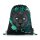 oxybag Turnbeutel Panther green