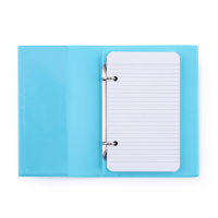 oxybag Ringbuch 2-Ring DIN A6 100 Blatt liniert PASTELINI...