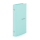 oxybag Ringbuch 2-Ring DIN A6 100 Blatt liniert PASTELINI green