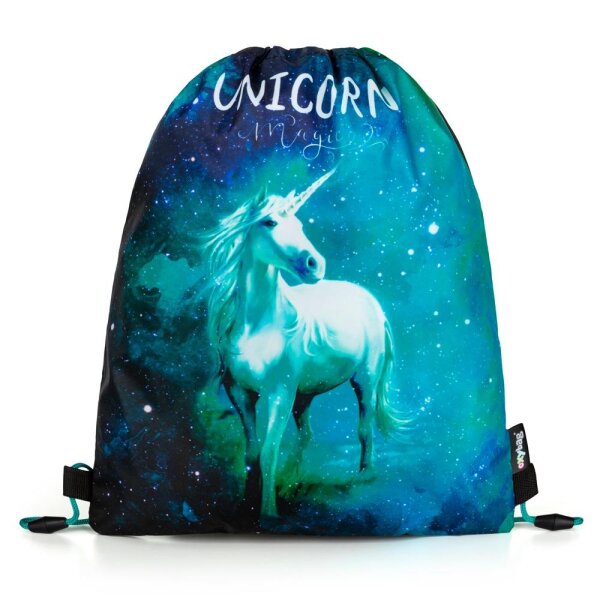 oxybag Turnbeutel Unicorn Believe