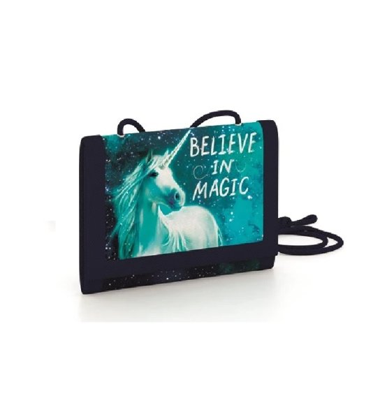 oxybag Geldbörse Unicorn Believe