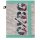 oxybag Geldbörse OXY Grey Tropical
